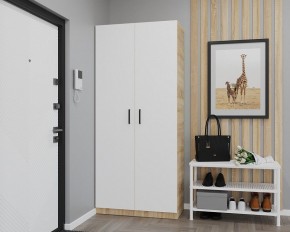 Шкаф платяной ШК в Верхней Пышме - verhnyaya-pyshma.mebel24.online | фото 3