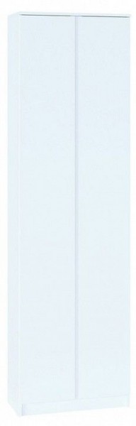 Шкаф платяной ШО-4 в Верхней Пышме - verhnyaya-pyshma.mebel24.online | фото