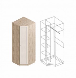Шкаф угловой "СФ-02" Филадельфия ПРАВЫЙ в Верхней Пышме - verhnyaya-pyshma.mebel24.online | фото 2