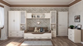 Шкаф-витрина Колибри в Верхней Пышме - verhnyaya-pyshma.mebel24.online | фото 7