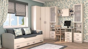 Шкаф-витрина Колибри в Верхней Пышме - verhnyaya-pyshma.mebel24.online | фото 8