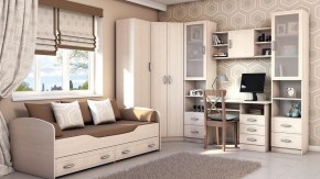 Шкаф-витрина Колибри в Верхней Пышме - verhnyaya-pyshma.mebel24.online | фото 9