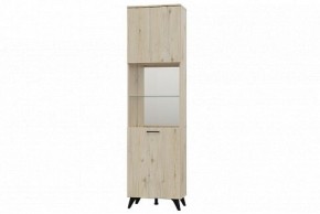 Шкаф-витрина София 7 в Верхней Пышме - verhnyaya-pyshma.mebel24.online | фото 1