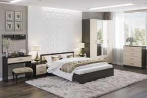 Спальня Гармония  в Верхней Пышме - verhnyaya-pyshma.mebel24.online | фото