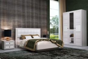 Спальня Парма Нео (Комплект 2) в Верхней Пышме - verhnyaya-pyshma.mebel24.online | фото 2