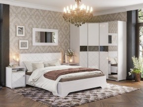 Спальня Сальма в Верхней Пышме - verhnyaya-pyshma.mebel24.online | фото 2