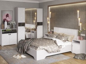 Спальня Сальма в Верхней Пышме - verhnyaya-pyshma.mebel24.online | фото 3