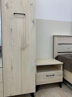 Спальня София  в Верхней Пышме - verhnyaya-pyshma.mebel24.online | фото 3