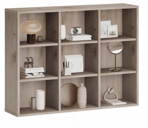 Стеллаж Домино СУ(ш3в1) в Верхней Пышме - verhnyaya-pyshma.mebel24.online | фото 2