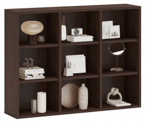 Стеллаж Домино СУ(ш3в1) в Верхней Пышме - verhnyaya-pyshma.mebel24.online | фото 2