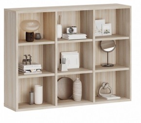 Стеллаж Домино СУ(ш3в1) в Верхней Пышме - verhnyaya-pyshma.mebel24.online | фото 3