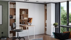 Стеллаж книжный Порто ТД-393.07.26 в Верхней Пышме - verhnyaya-pyshma.mebel24.online | фото 3