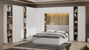 Стеллаж книжный Порто ТД-393.07.26 в Верхней Пышме - verhnyaya-pyshma.mebel24.online | фото 4