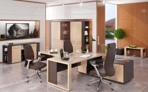 Стеллаж-колонка Alto ABS 196 в Верхней Пышме - verhnyaya-pyshma.mebel24.online | фото 2