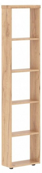 Стеллаж-колонка Alto ABS 196 в Верхней Пышме - verhnyaya-pyshma.mebel24.online | фото