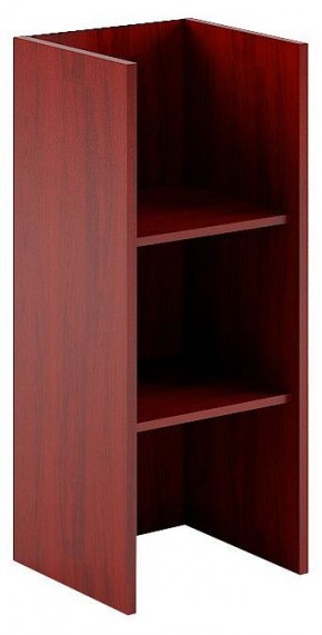 Стеллаж-колонка Born B 421 в Верхней Пышме - verhnyaya-pyshma.mebel24.online | фото