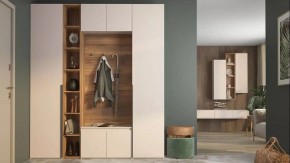 Стеллаж-колонка Лаура в Верхней Пышме - verhnyaya-pyshma.mebel24.online | фото 2