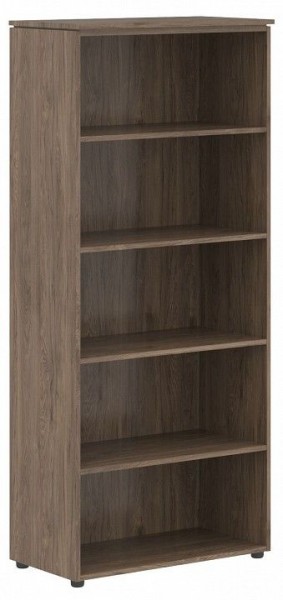 Стеллаж комбинированный Morris Trend MHC 85.5 в Верхней Пышме - verhnyaya-pyshma.mebel24.online | фото 2