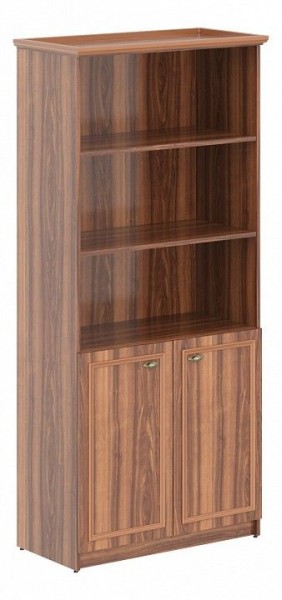 Стеллаж комбинированный Raut RHC 89.5 в Верхней Пышме - verhnyaya-pyshma.mebel24.online | фото
