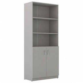 Стеллаж комбинированный Skyland Simple SR-5W.5 в Верхней Пышме - verhnyaya-pyshma.mebel24.online | фото