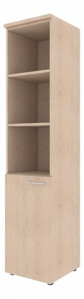 Стеллаж комбинированный XTEN XHC 42.5(L) в Верхней Пышме - verhnyaya-pyshma.mebel24.online | фото