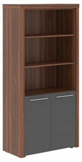 Стеллаж комбинированный Zenn ZHC 85.5 в Верхней Пышме - verhnyaya-pyshma.mebel24.online | фото