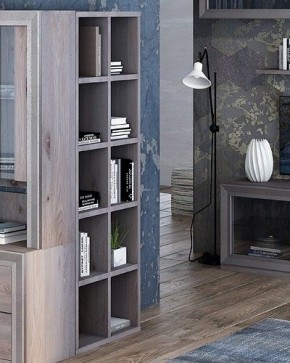 Стеллаж Нобиле СтлН в Верхней Пышме - verhnyaya-pyshma.mebel24.online | фото 2
