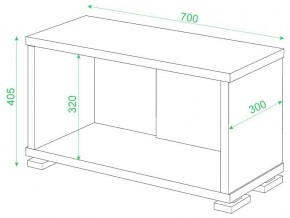 Стеллаж СБ-10/1 в Верхней Пышме - verhnyaya-pyshma.mebel24.online | фото 2