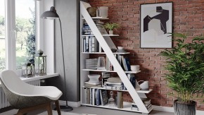Стеллаж Тип 14 в Верхней Пышме - verhnyaya-pyshma.mebel24.online | фото 2