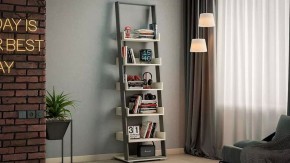 Стеллаж Тип 15 в Верхней Пышме - verhnyaya-pyshma.mebel24.online | фото 3