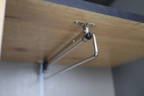 Стенка для прихожей Ольга Лофт 4 в Верхней Пышме - verhnyaya-pyshma.mebel24.online | фото 8
