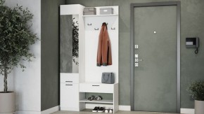 Стенка для прихожей Торонто в Верхней Пышме - verhnyaya-pyshma.mebel24.online | фото 5