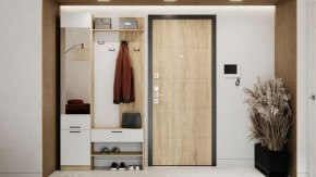Стенка для прихожей Торонто в Верхней Пышме - verhnyaya-pyshma.mebel24.online | фото 5