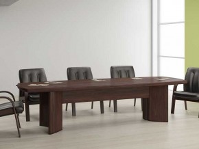 Стол для переговоров Davos в Верхней Пышме - verhnyaya-pyshma.mebel24.online | фото 2