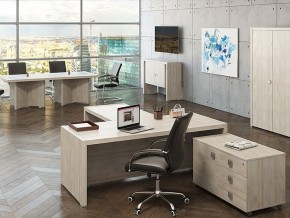 Стол для переговоров Solid в Верхней Пышме - verhnyaya-pyshma.mebel24.online | фото 2