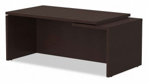 Стол для руководителя Torr Z TCT 189(R) в Верхней Пышме - verhnyaya-pyshma.mebel24.online | фото