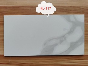 Стол KAI 140 KL-117 поворотная система раскладки, итал. керамика / Темно-серый / Черный, ®DISAUR в Верхней Пышме - verhnyaya-pyshma.mebel24.online | фото 2
