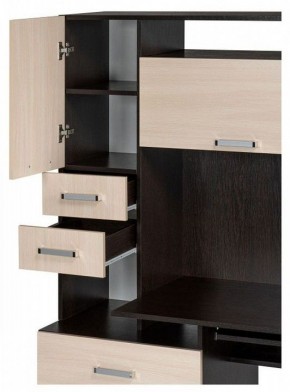 Стол компьютерный Джаз 17 в Верхней Пышме - verhnyaya-pyshma.mebel24.online | фото 6