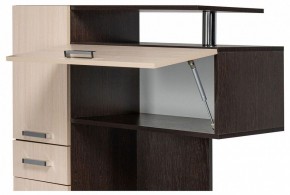 Стол компьютерный Джаз 17 в Верхней Пышме - verhnyaya-pyshma.mebel24.online | фото 7