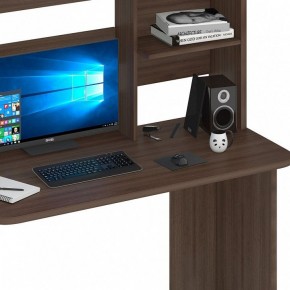 Стол компьютерный Домино Lite СКЛ-Прям120Р+НКЛ-120 в Верхней Пышме - verhnyaya-pyshma.mebel24.online | фото 2