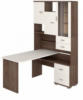 Стол компьютерный Домино СР-620/140 в Верхней Пышме - verhnyaya-pyshma.mebel24.online | фото 2