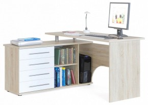 Стол компьютерный КСТ-109Л в Верхней Пышме - verhnyaya-pyshma.mebel24.online | фото 2