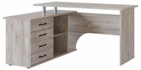 Стол компьютерный КСТ-109Л в Верхней Пышме - verhnyaya-pyshma.mebel24.online | фото
