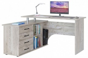 Стол компьютерный КСТ-109Л в Верхней Пышме - verhnyaya-pyshma.mebel24.online | фото 2