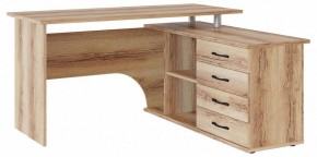 Стол компьютерный КСТ-109П в Верхней Пышме - verhnyaya-pyshma.mebel24.online | фото