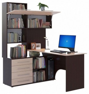 Стол компьютерный КСТ-14.1Л в Верхней Пышме - verhnyaya-pyshma.mebel24.online | фото 3