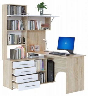 Стол компьютерный КСТ-14.1Л в Верхней Пышме - verhnyaya-pyshma.mebel24.online | фото 3