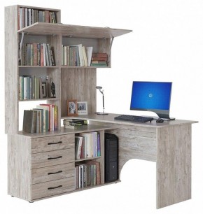 Стол компьютерный КСТ-14.1Л в Верхней Пышме - verhnyaya-pyshma.mebel24.online | фото 3