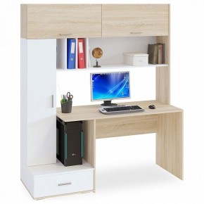 Стол компьютерный КСТ-17 в Верхней Пышме - verhnyaya-pyshma.mebel24.online | фото 2
