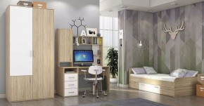 Стол компьютерный Мика СТЛ.165.16 БФ в Верхней Пышме - verhnyaya-pyshma.mebel24.online | фото 3